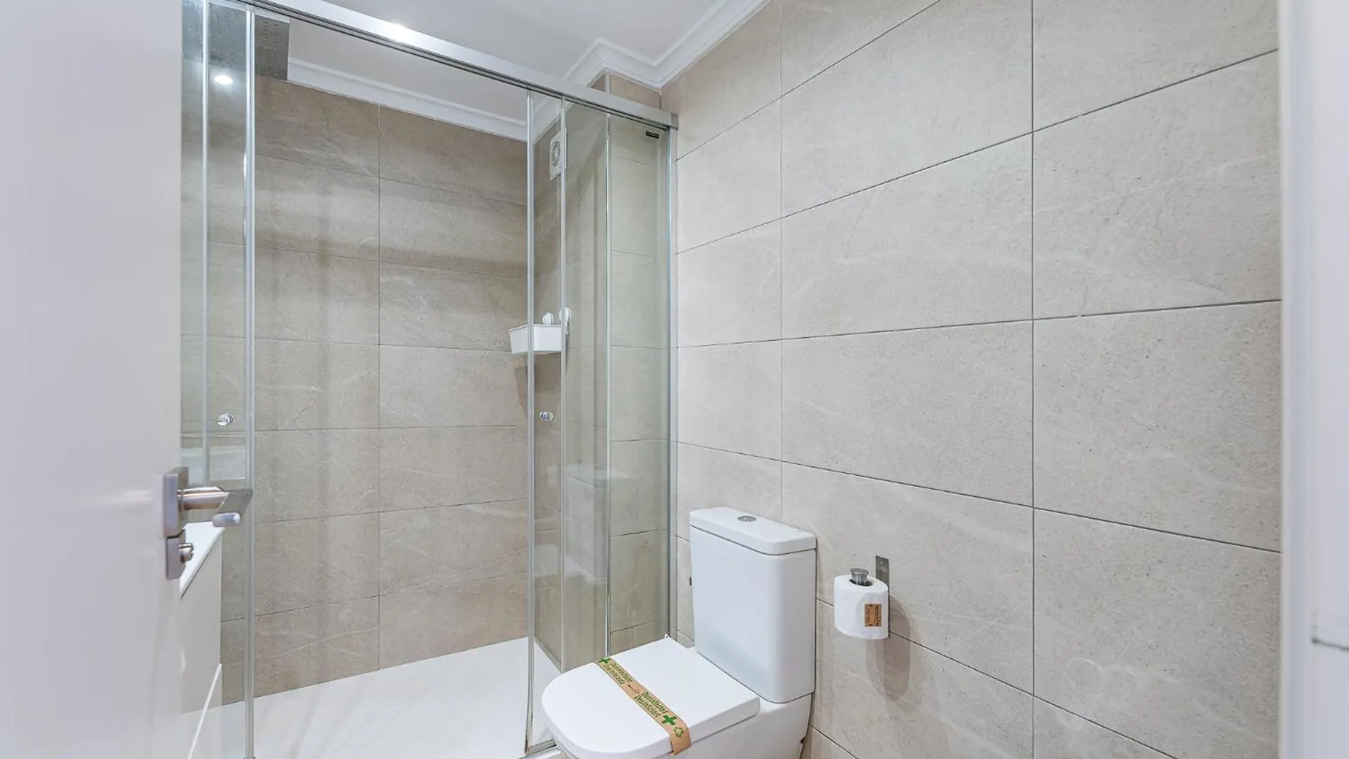 Apartman 797 Holiday Rentals - Moderno Piso En Primera Linea De Playa Torremolinos